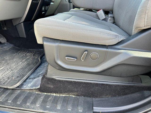 used 2016 Ford F-150 car, priced at $17,495