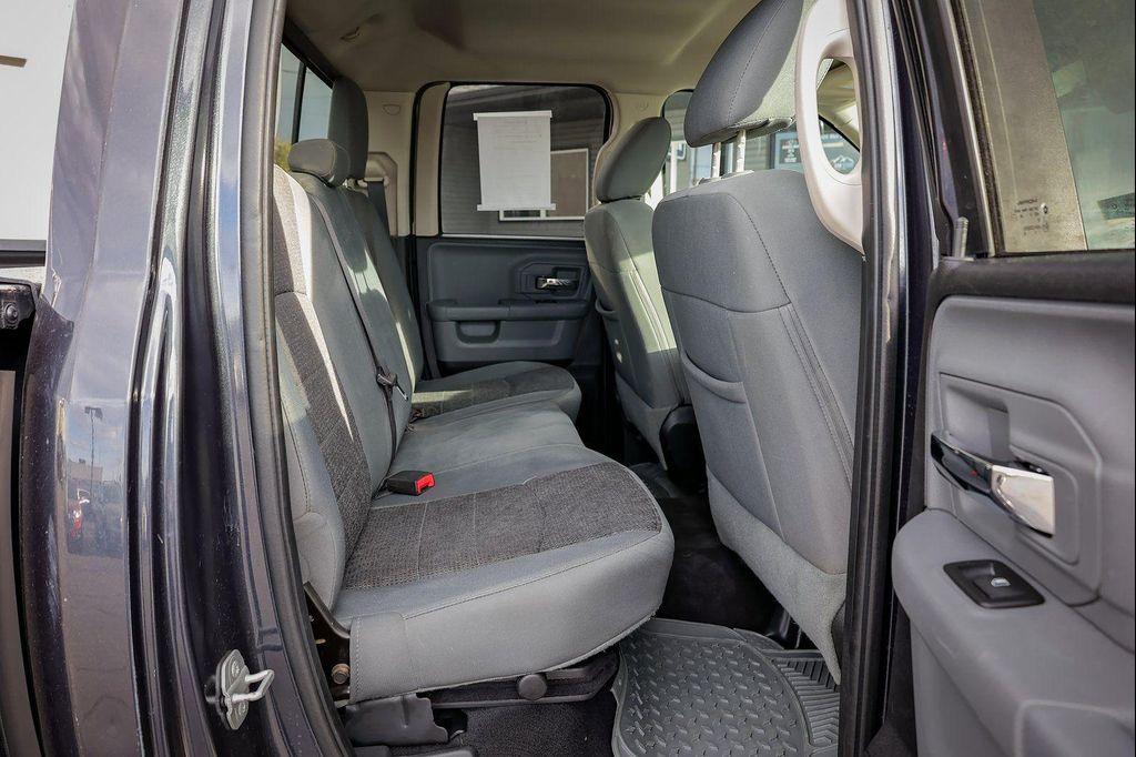 used 2016 Ram 1500 car, priced at $15,954