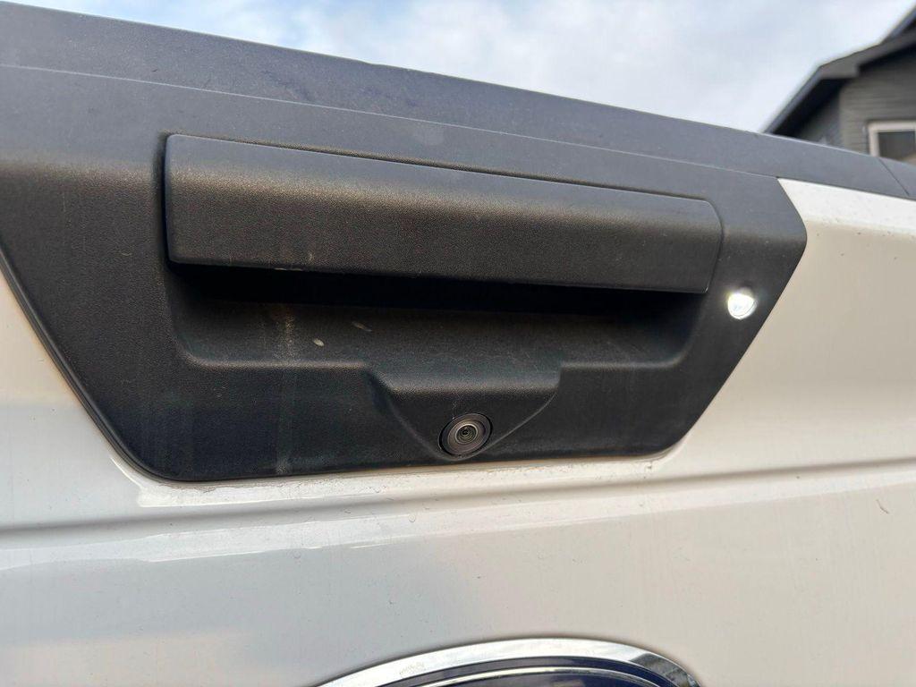 used 2019 Ford F-150 car, priced at $18,891