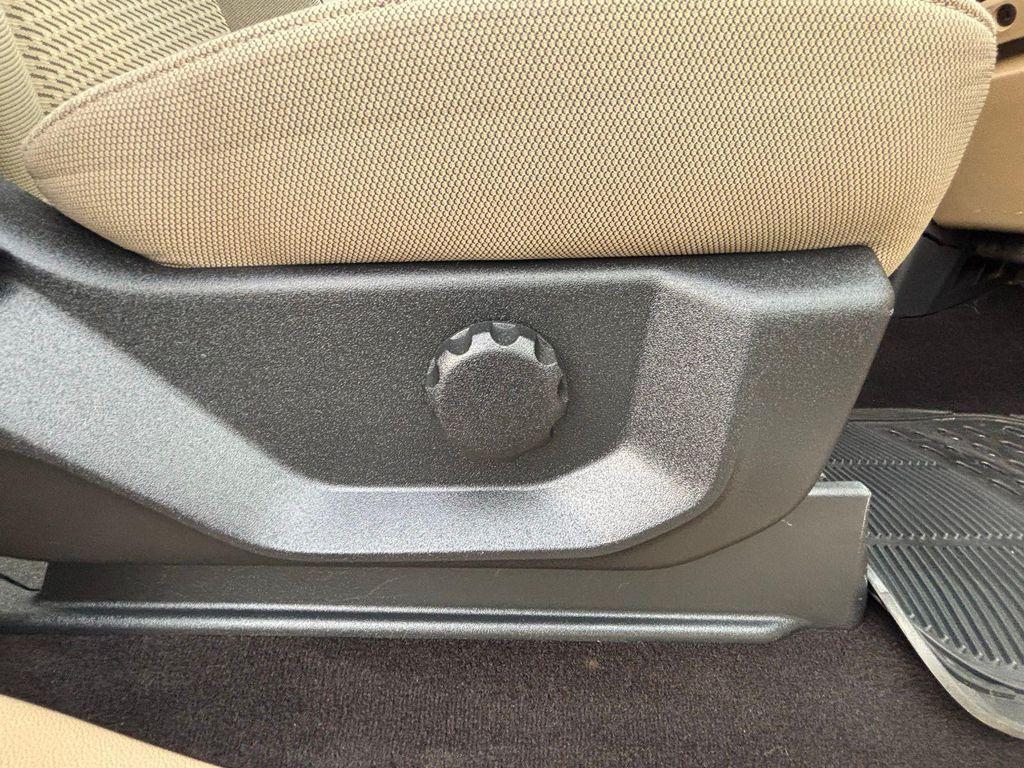 used 2019 Ford F-150 car, priced at $18,891