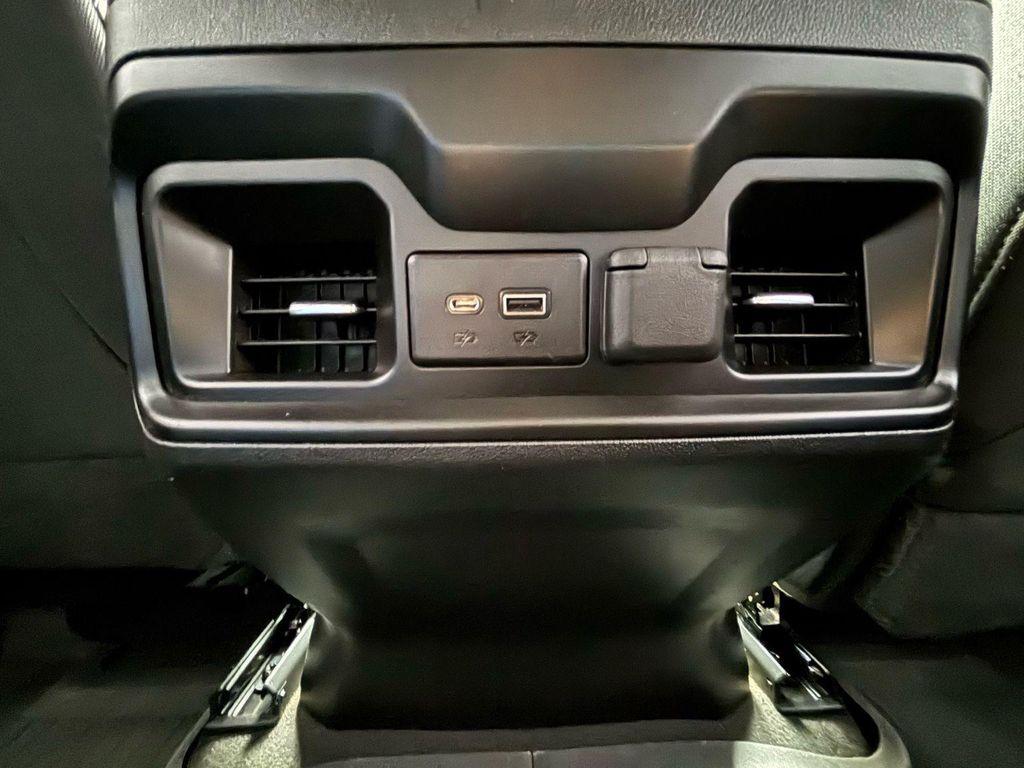 used 2022 Chevrolet Silverado 1500 car, priced at $34,999