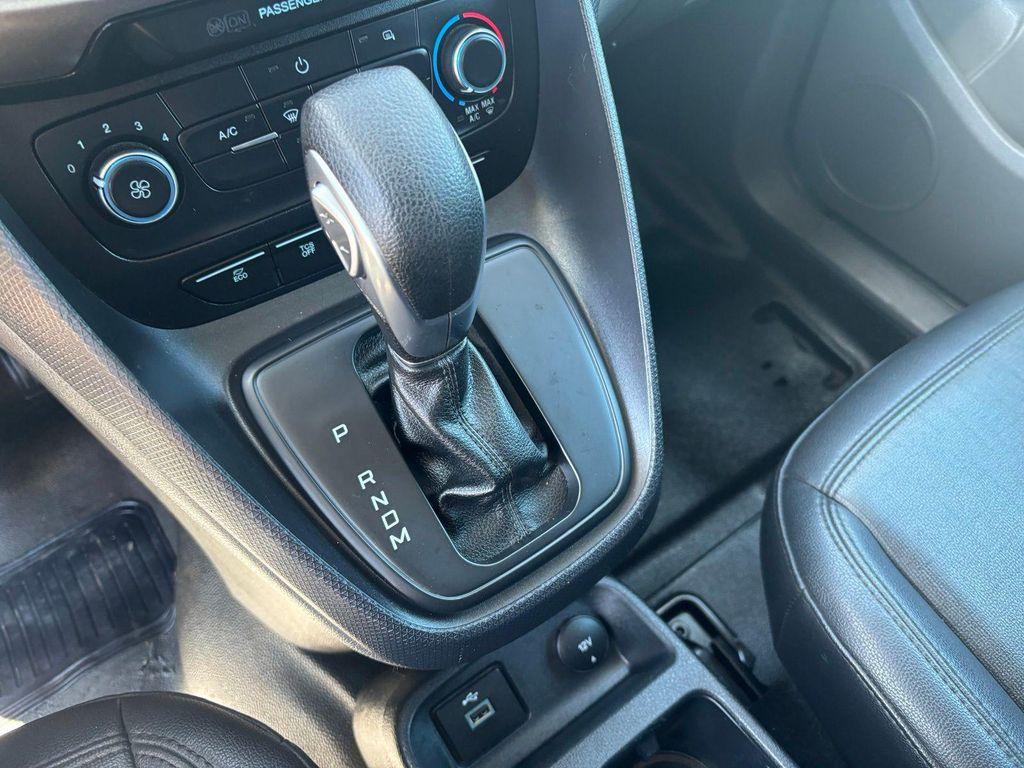 used 2021 Ford Transit Connect car, priced at $22,380