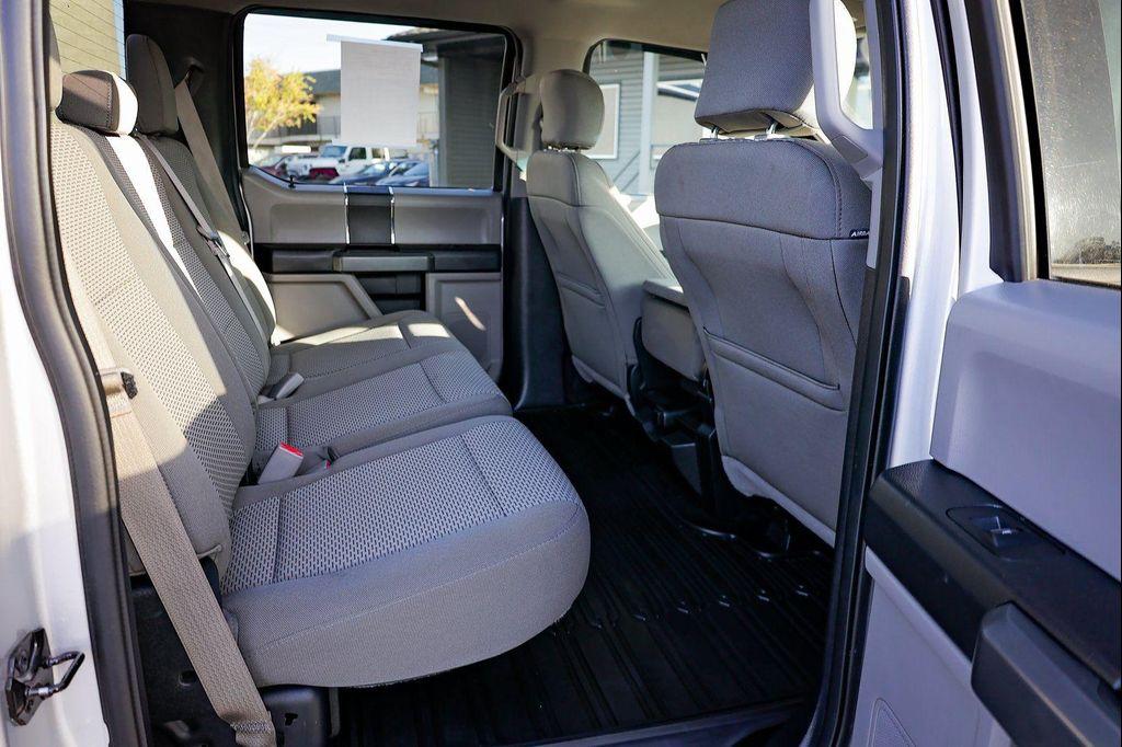 used 2017 Ford F-150 car, priced at $17,225