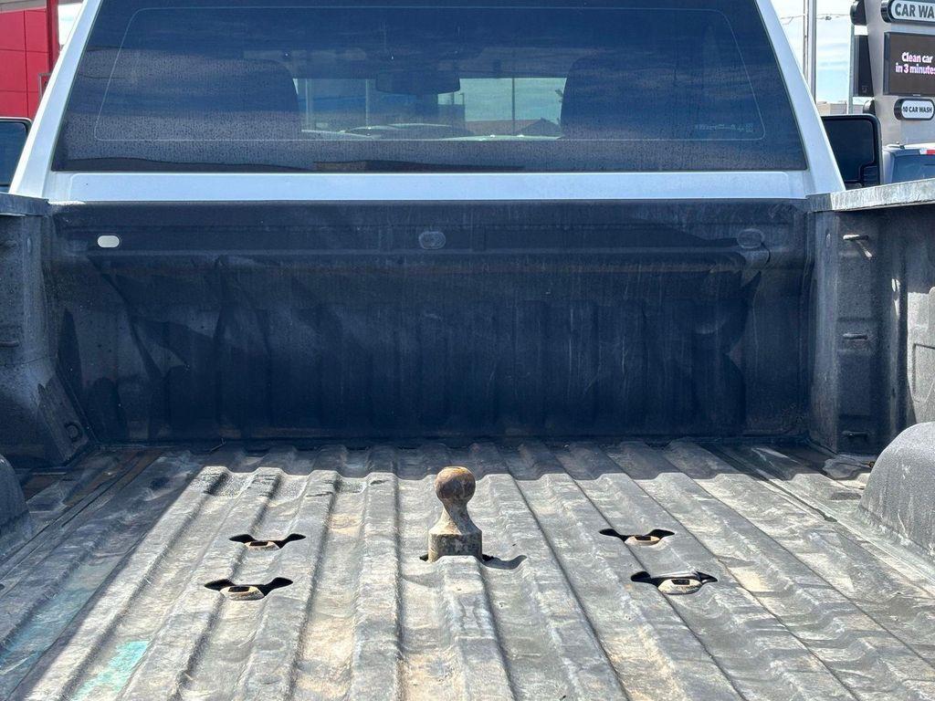 used 2023 GMC Sierra 3500 car, priced at $36,998