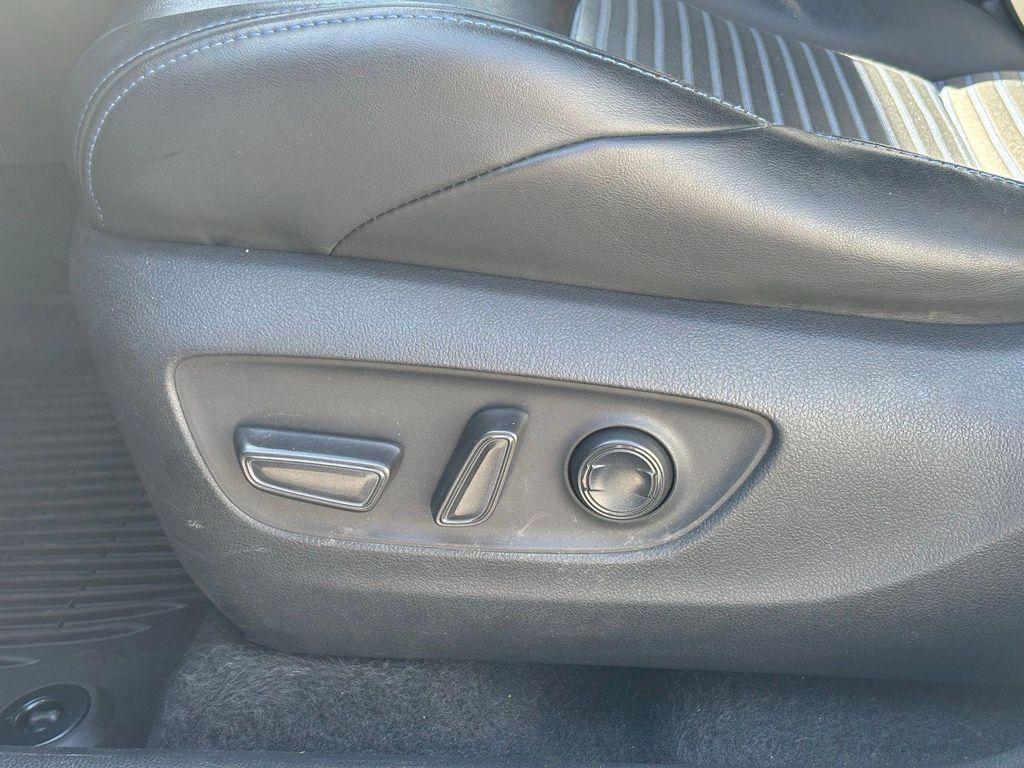 used 2022 Toyota RAV4 Hybrid car, priced at $30,823