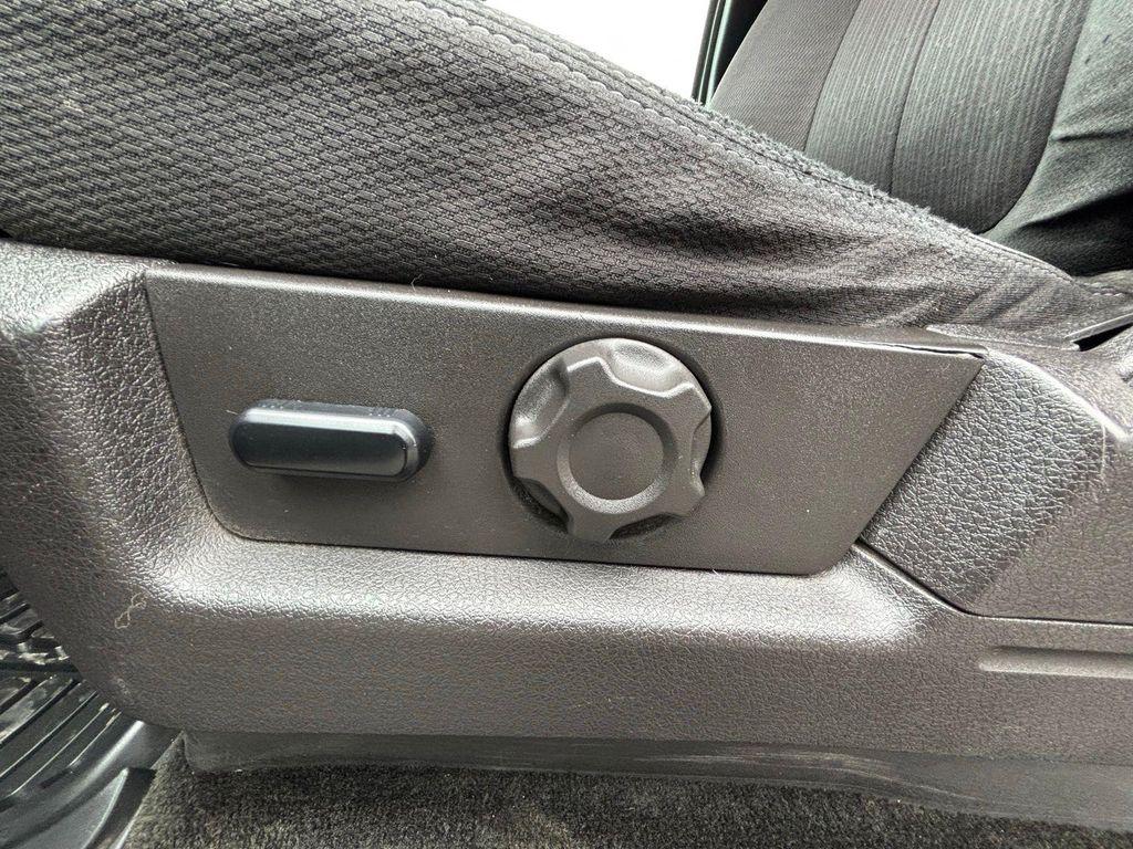 used 2011 Ford F-150 car, priced at $13,999