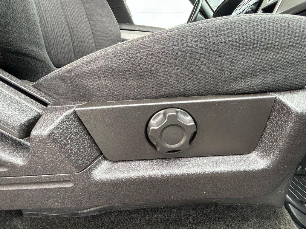 used 2011 Ford F-150 car, priced at $13,999