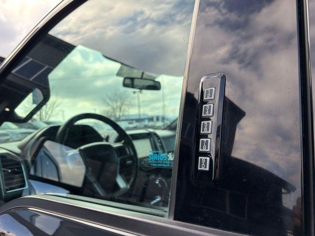 used 2016 Ford F-150 car, priced at $23,499