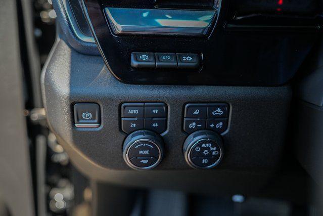 used 2024 Chevrolet Silverado 1500 car, priced at $57,472