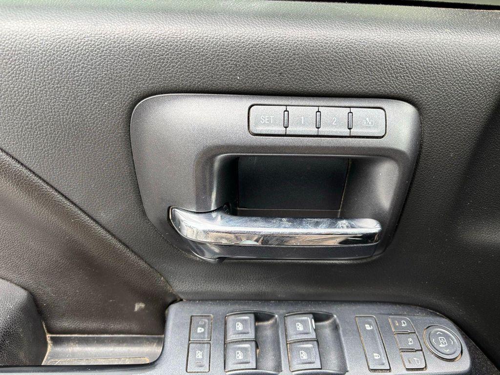 used 2017 GMC Sierra 1500 car, priced at $22,755