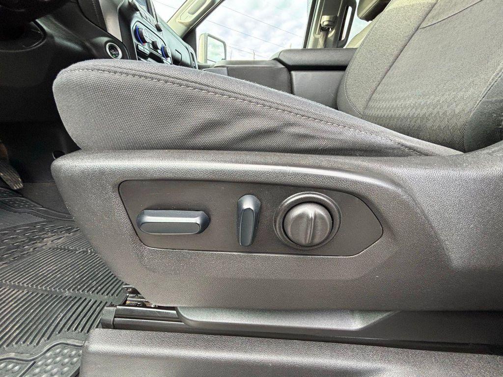 used 2023 Chevrolet Silverado 2500 car, priced at $48,888