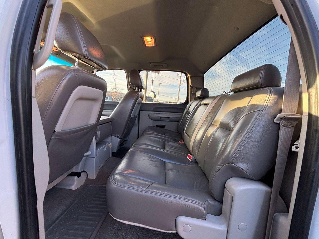 used 2007 GMC Sierra 1500 car, priced at $9,495