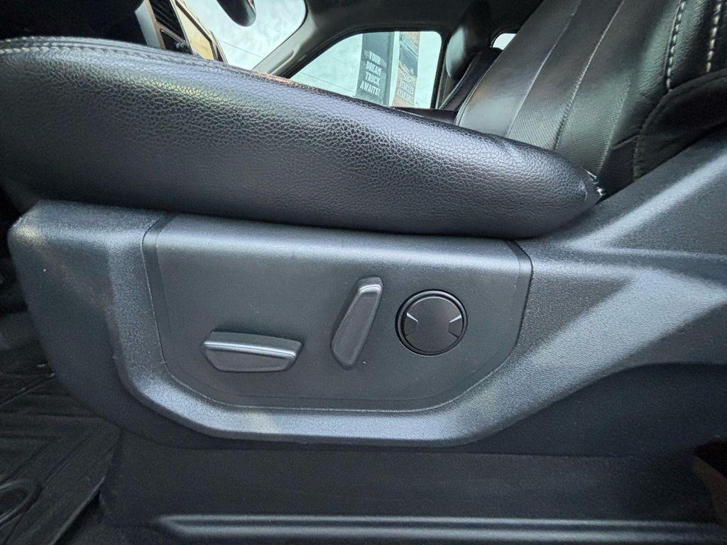 used 2020 Ford F-350 car, priced at $36,438