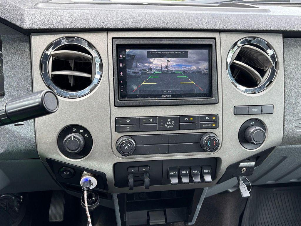 used 2015 Ford F-350 car, priced at $30,497