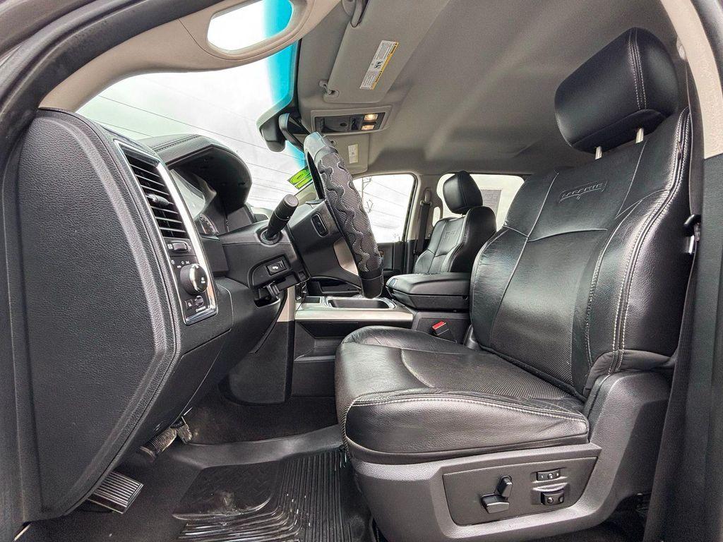 used 2016 Ram 2500 car, priced at $33,949