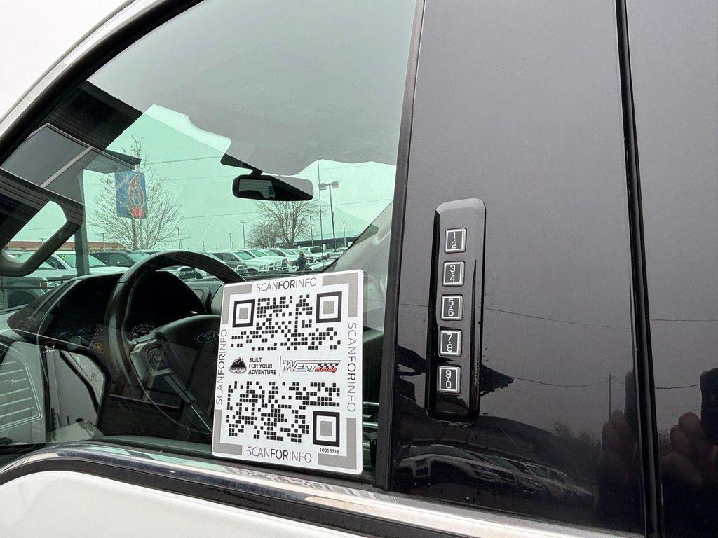 used 2020 Ford F-150 car, priced at $37,618