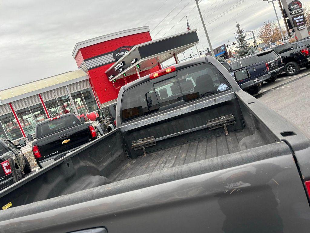 used 2004 Dodge Ram 2500 car, priced at $9,899