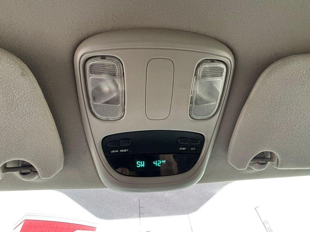 used 2004 Dodge Ram 2500 car, priced at $9,899