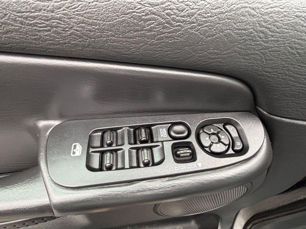 used 2004 Dodge Ram 2500 car, priced at $9,899
