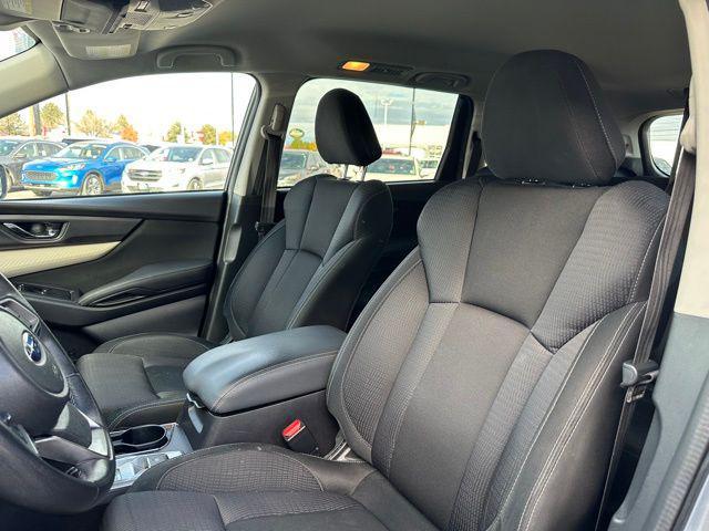 used 2021 Subaru Ascent car, priced at $21,500