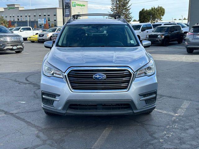 used 2021 Subaru Ascent car, priced at $21,500