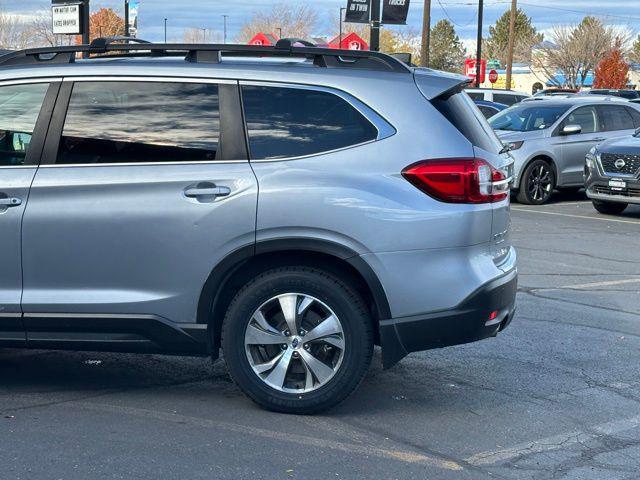 used 2021 Subaru Ascent car, priced at $21,500
