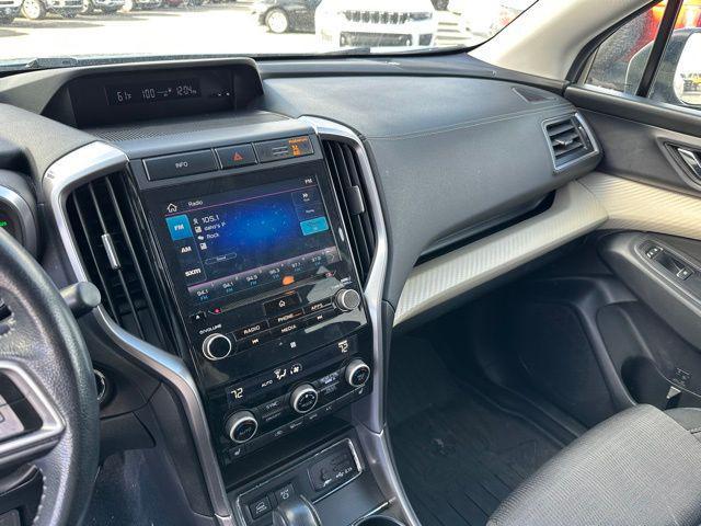 used 2021 Subaru Ascent car, priced at $21,500