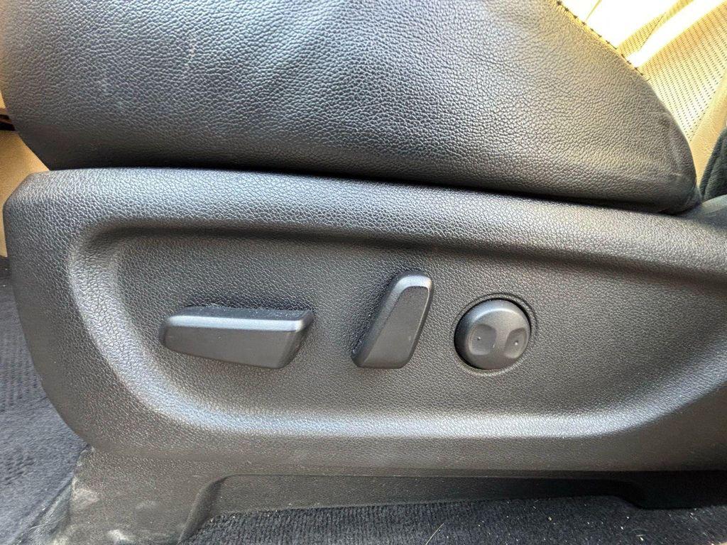 used 2018 Kia Sedona car, priced at $11,495