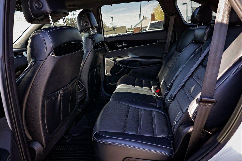 used 2017 Kia Sorento car, priced at $13,922