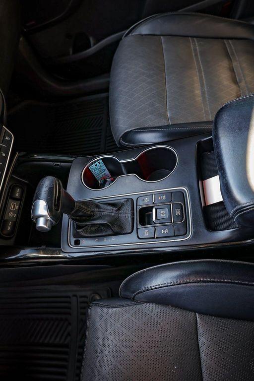 used 2017 Kia Sorento car, priced at $13,922