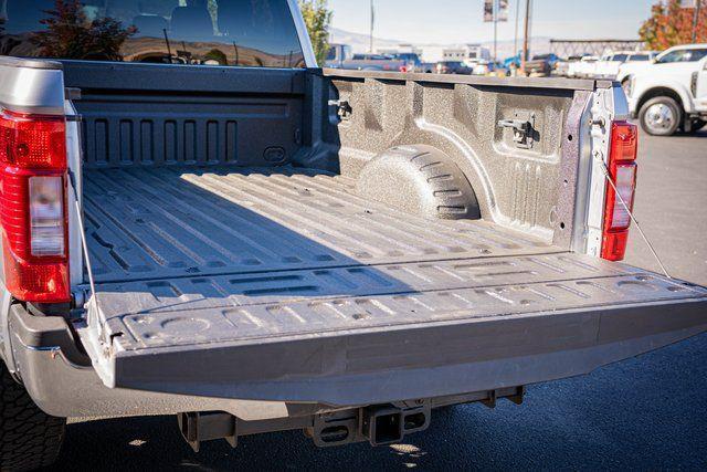 used 2021 Ford F-350 car, priced at $53,299