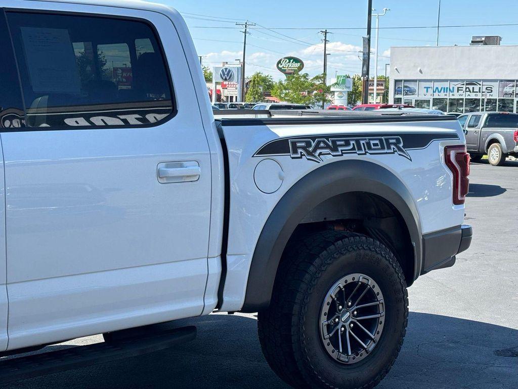 used 2020 Ford F-150 car, priced at $37,498