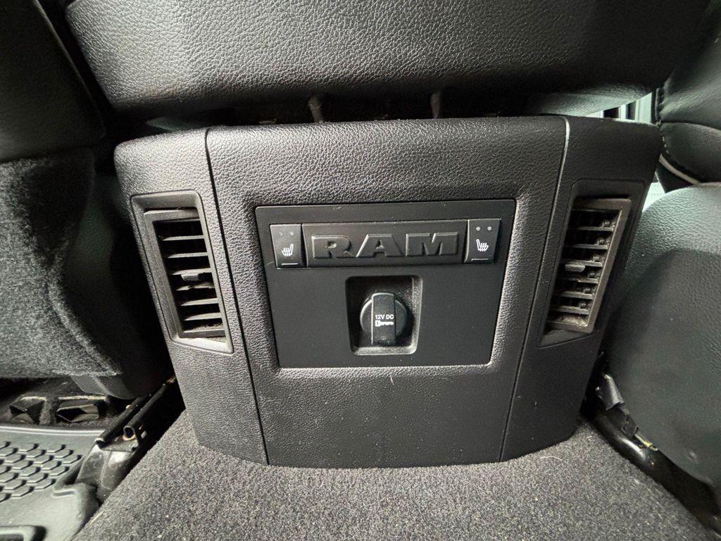 used 2016 Ram 3500 car, priced at $46,490