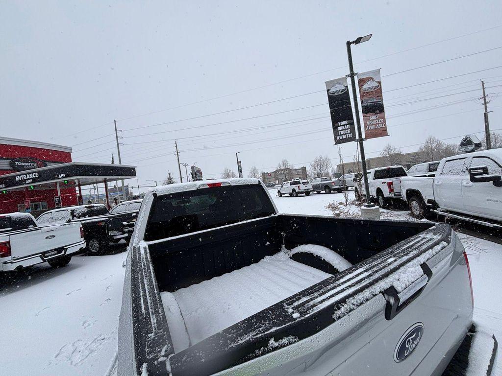 used 2016 Ford F-150 car, priced at $15,999