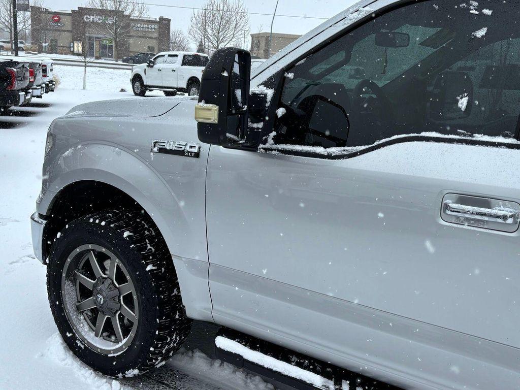 used 2016 Ford F-150 car, priced at $15,999