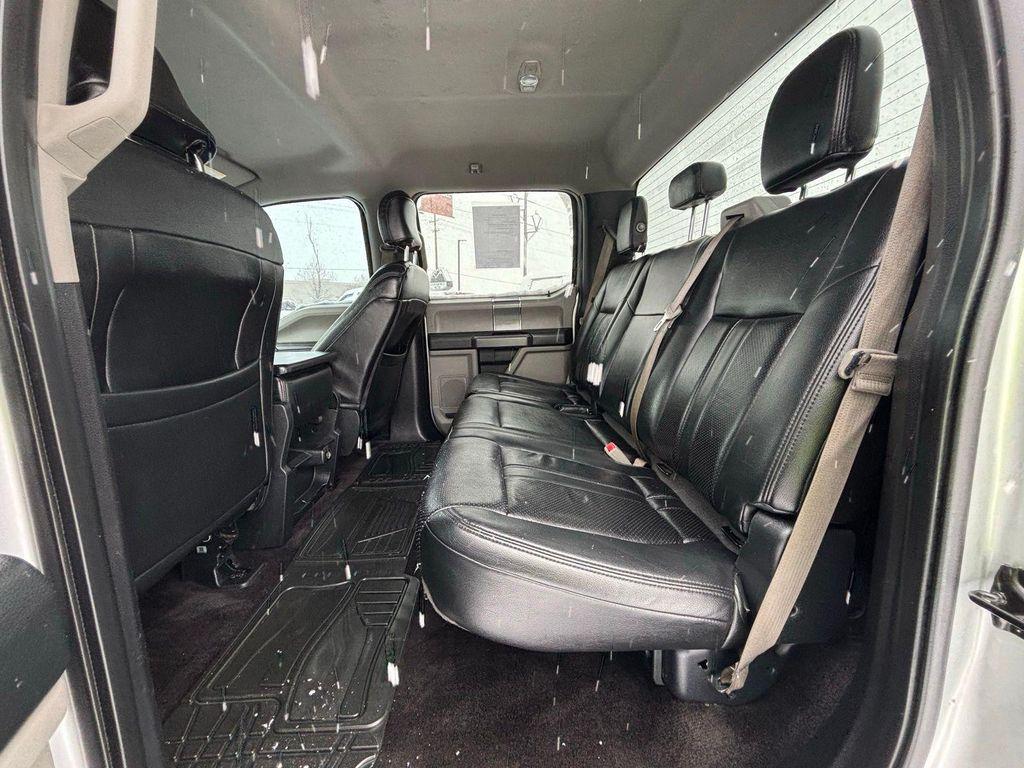 used 2016 Ford F-150 car, priced at $15,999