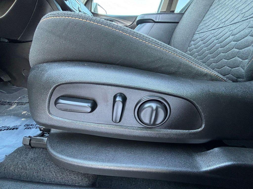 used 2021 Chevrolet Equinox car, priced at $14,990