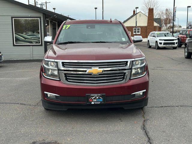 used 2017 Chevrolet Tahoe car, priced at $24,990