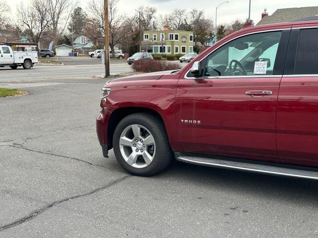 used 2017 Chevrolet Tahoe car, priced at $24,990