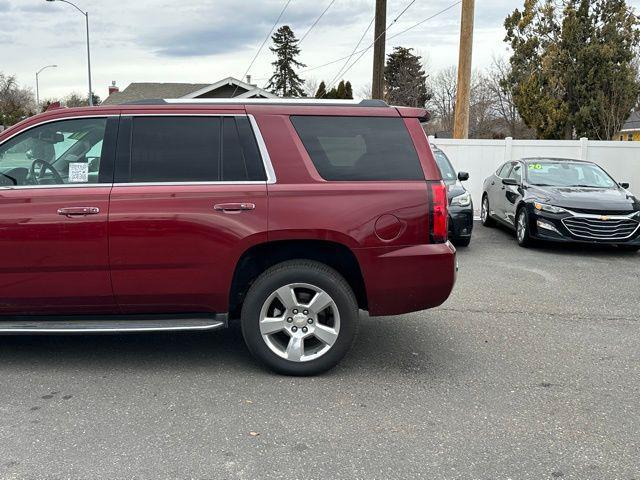 used 2017 Chevrolet Tahoe car, priced at $24,990