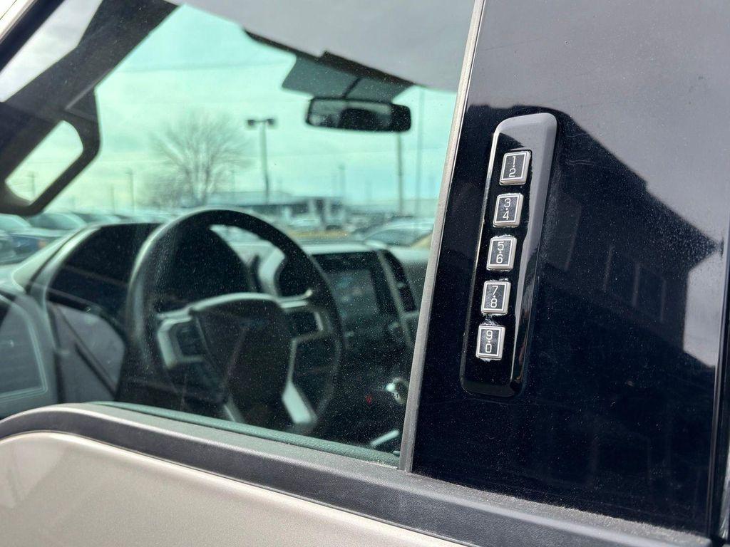 used 2018 Ford F-150 car, priced at $27,449