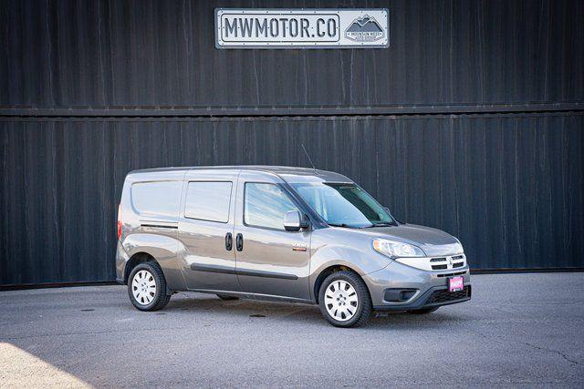 used 2015 Ram ProMaster City car, priced at $11,995