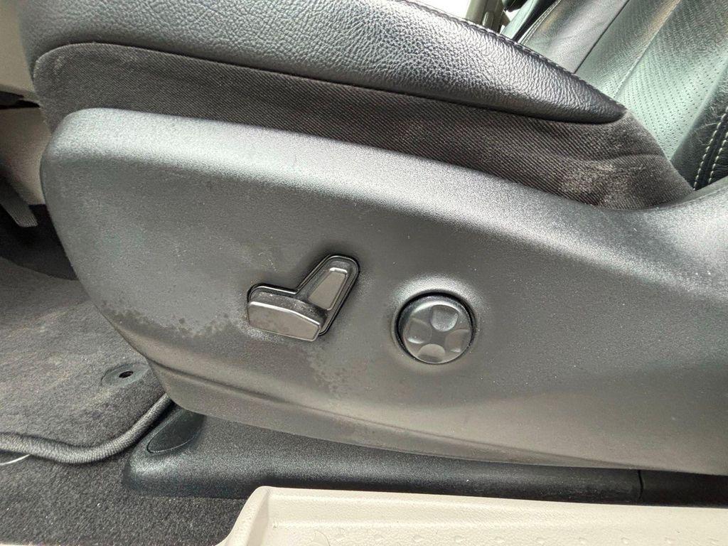 used 2022 Chrysler Pacifica car, priced at $21,449