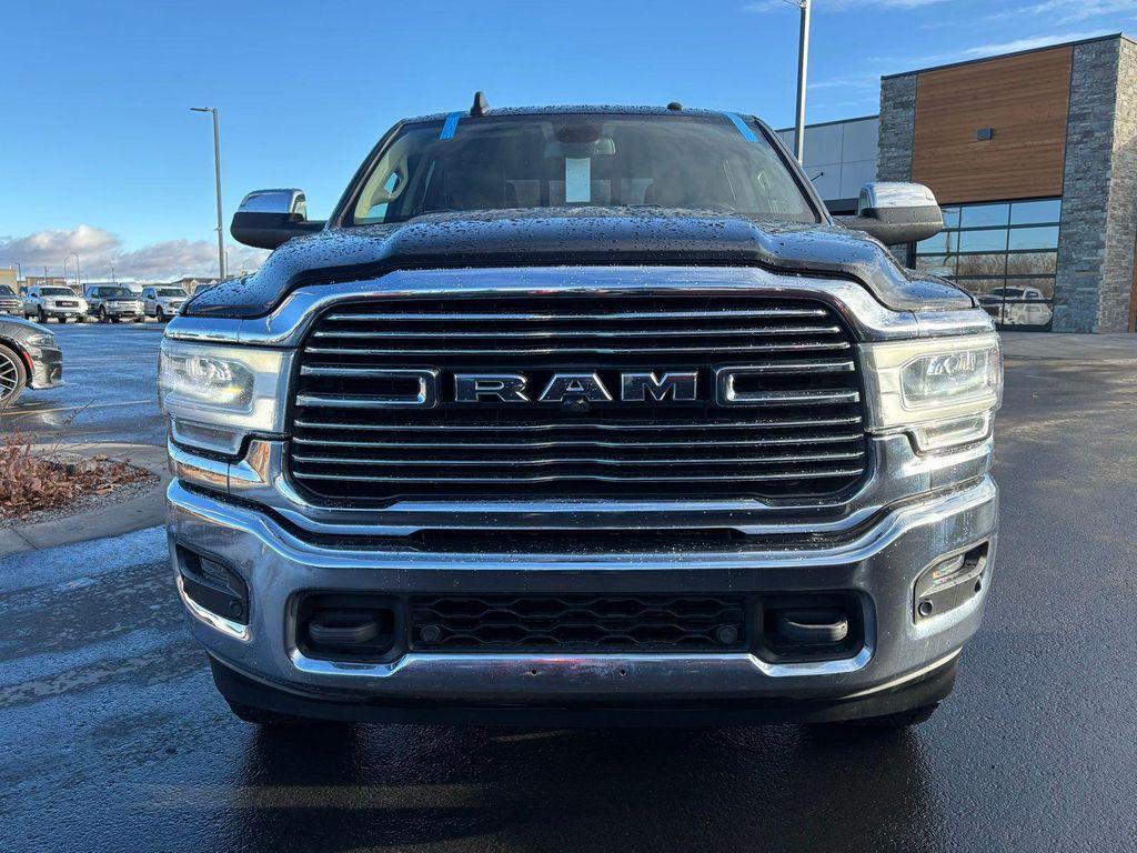used 2019 Ram 2500 car, priced at $33,979