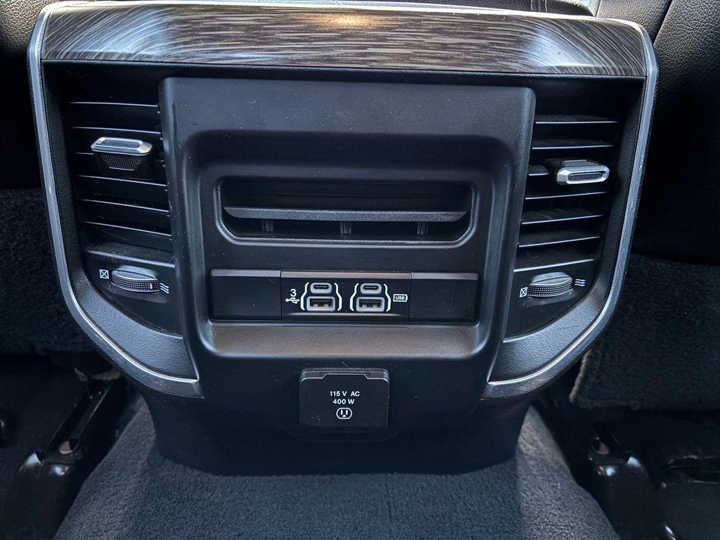 used 2019 Ram 2500 car, priced at $33,979