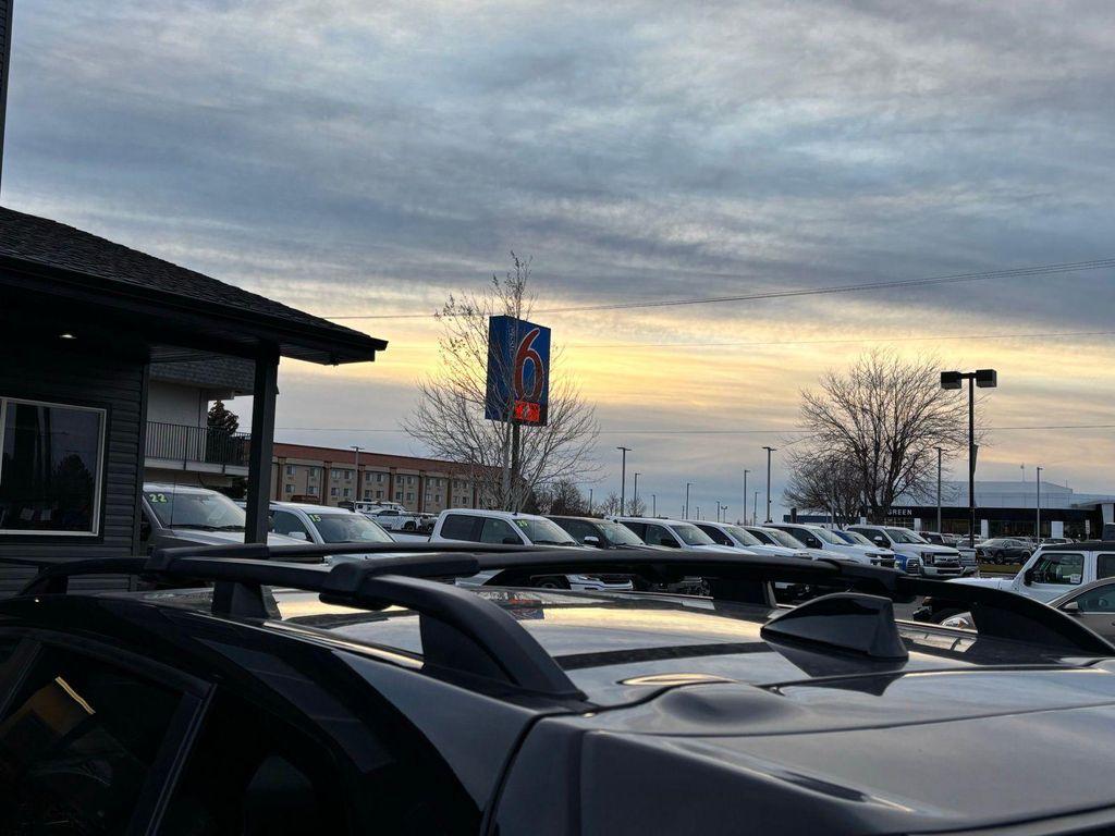 used 2021 Subaru Forester car, priced at $19,995