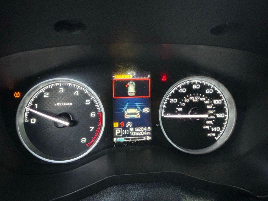 used 2021 Subaru Forester car, priced at $19,995