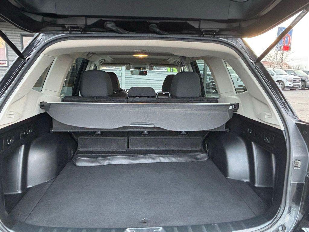 used 2021 Subaru Forester car, priced at $19,995