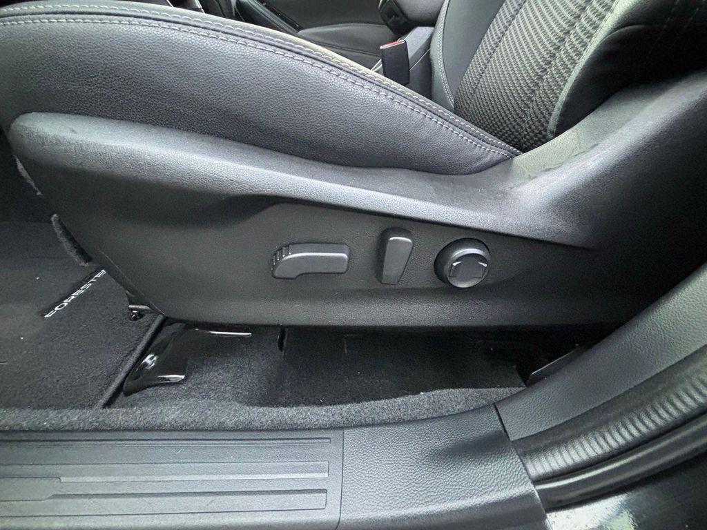 used 2021 Subaru Forester car, priced at $19,995