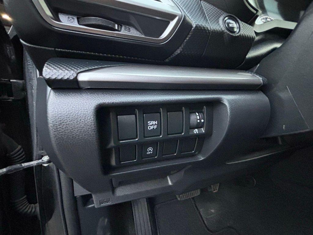 used 2021 Subaru Forester car, priced at $19,995